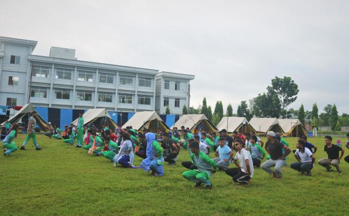 বিপি পিটি