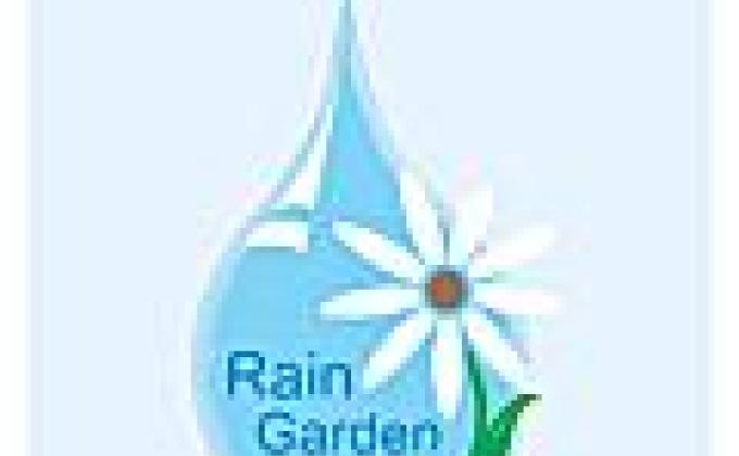 Rain Garden Reservoir