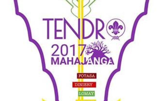 TENDRO 2017 "Together for the Excellency"