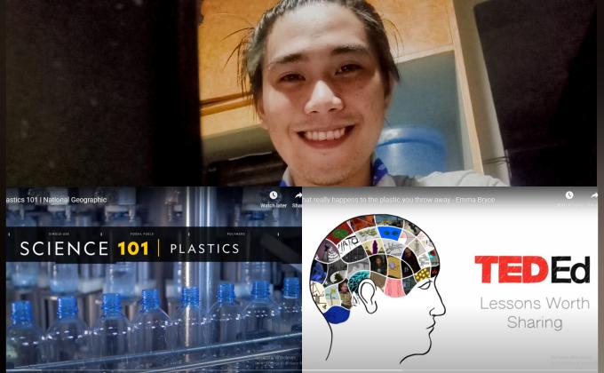 Litter... Why does it matter?