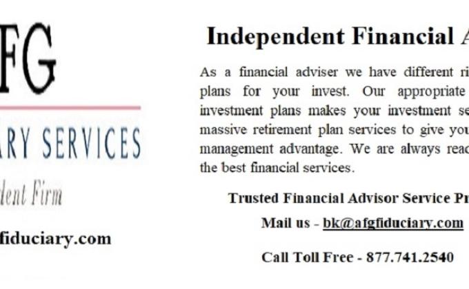 Dan Pimental Alignment Financial Group