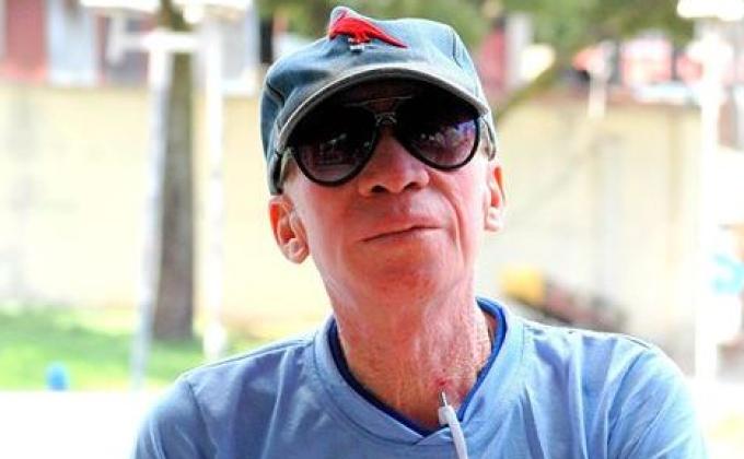 Go Home Rakotomanga Emile Claude Alias JABOADY SARIAKA