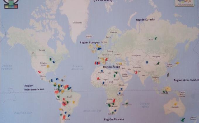 DESAFIO JOTA- JOTI 2017 OBTENGA JOTA EN LINEA GRUPO SCOUT 157 PROVINCIA CUAUTITLAN MEXICO  