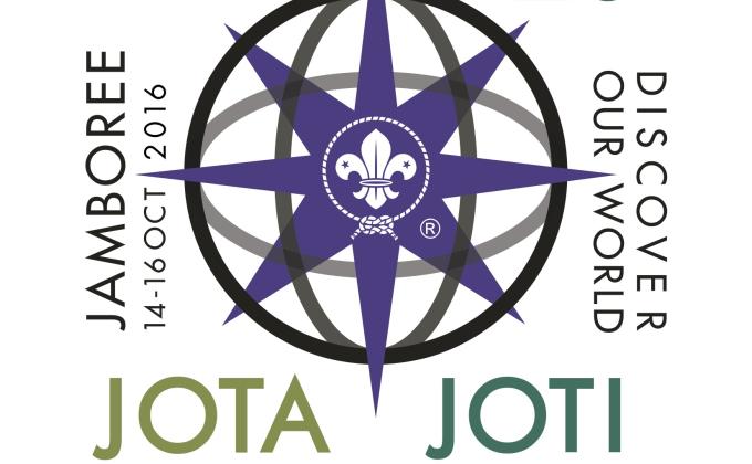 Mi JOTA - JOTI 2016