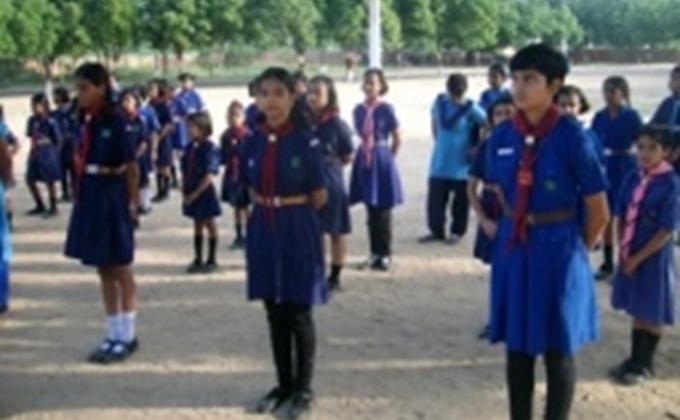 Souct trip via AFS Jaisalmer