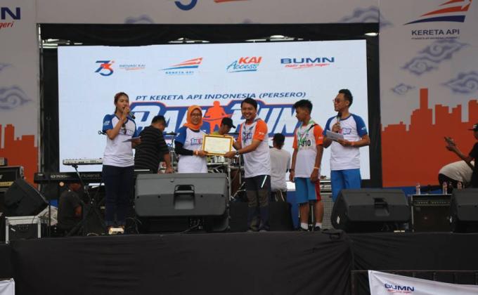 Documentary Movie of SJFP Project