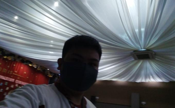 Outreach Program