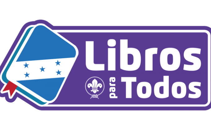 Libros para Todos Honduras // Books for All Honduras