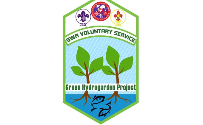 Green Hydrogarden Project 2016- A Success to Share