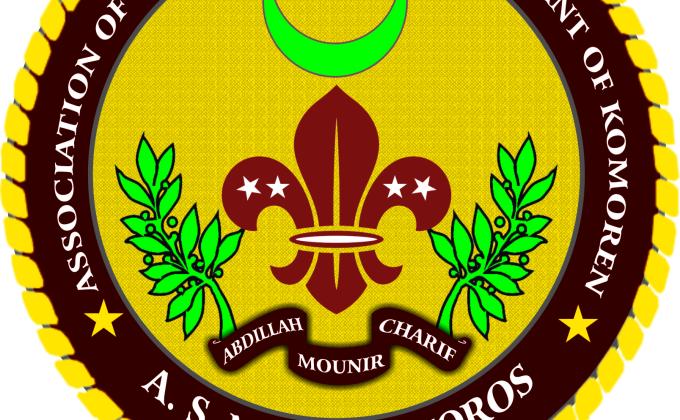 Association of Scouts Mbevoni Independant of Komoren - ASMIK COMOROS 