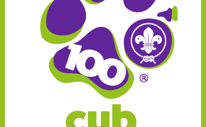 Cub Scouts Centenary!