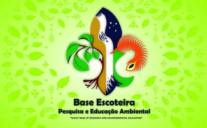 Environmental Education Weekend at the Scout Base - Goiás - Brazil 