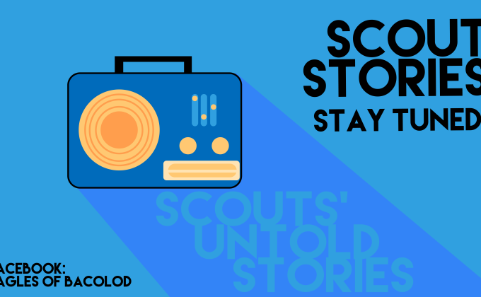 Online Scout Radio launched in the Philippines!