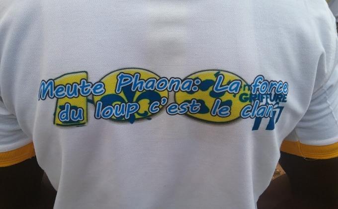 LA 100 ème Griffure 