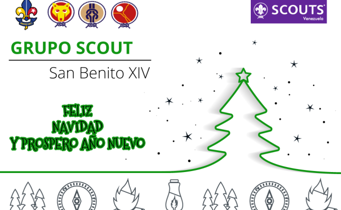 Felices Fiestas/ happy holydays