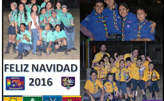 Feliz Navidad 2016