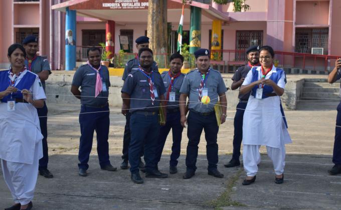 Youth programme