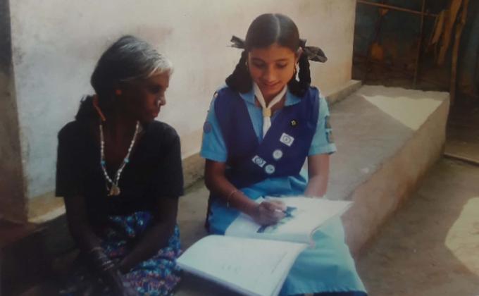 Women Empowerment