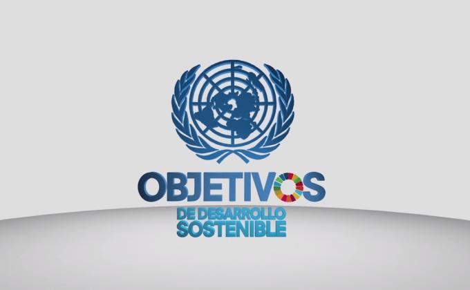 Objetivos de Desarrollo Sostenible