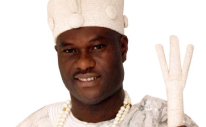 HIS IMPERIAL MAJESTY OONI ADEYEYE ENITAN BABATUNDE OGUNWUSI - OJAJA II BECOMES MESSENGERS OF PEACE AMBASSADOR IN AFRICA