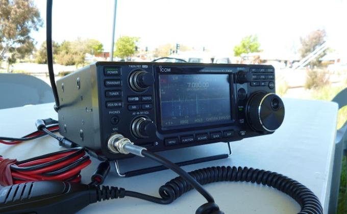 Gungahlin JOTA/JOTI 2016