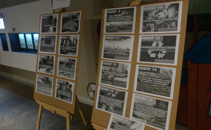 Join the International Youth Day 2015 celebrations