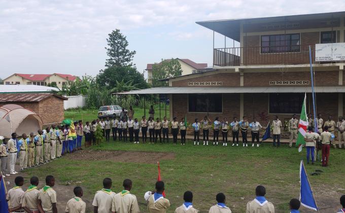 Competition nationanle 