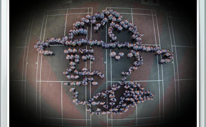 Penang State's Junior Scouts Patrol Leader Course 2015