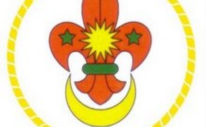 Conference with WOSM at HQ Kuala Lumpur