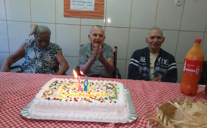 Parabéns para Você