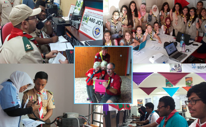 Communication and dialogue, vital to creating a better world