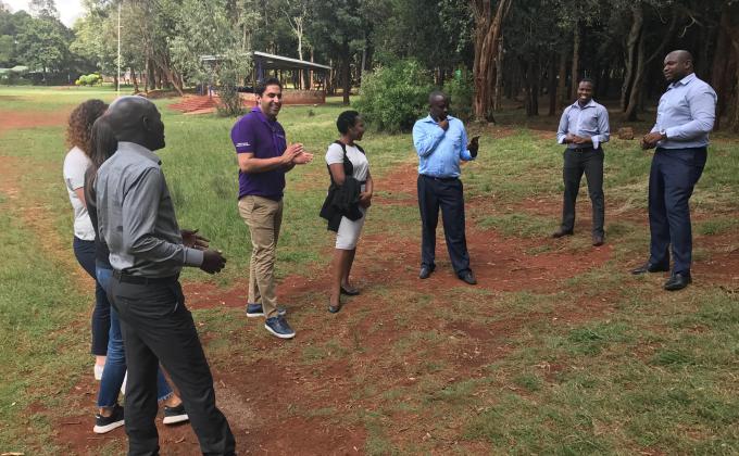 #MagicOfScouting #Inspiration 