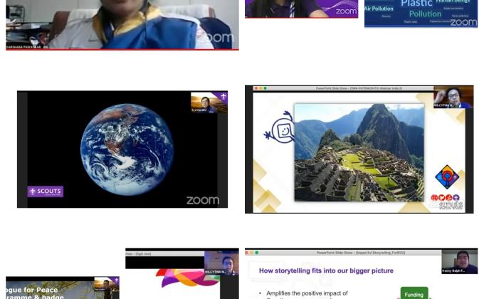 BETTER WORLD FRAMEWORK