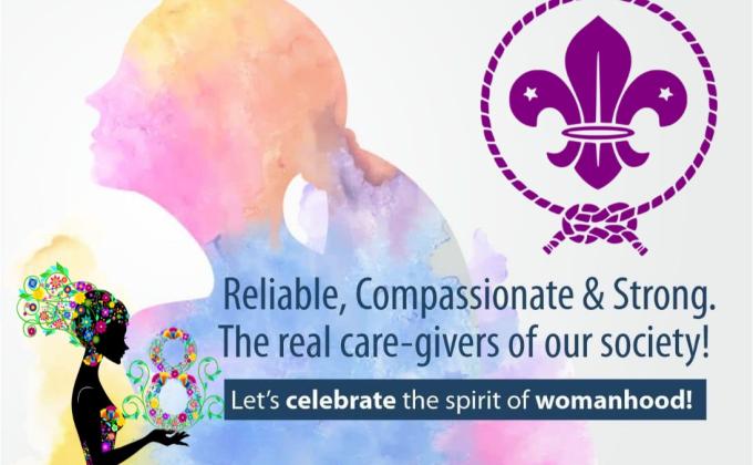 Ward women day