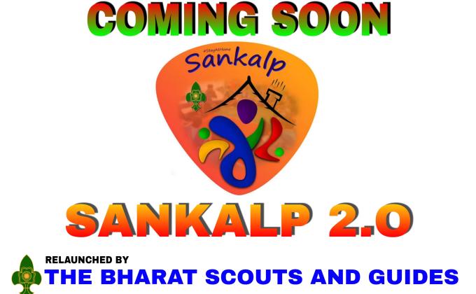  SANKALP 2.0 ACTIVITIES 11 BE A CHANGEMAKER
