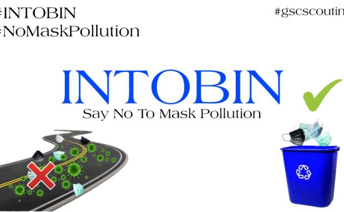 INTOBIN campaign