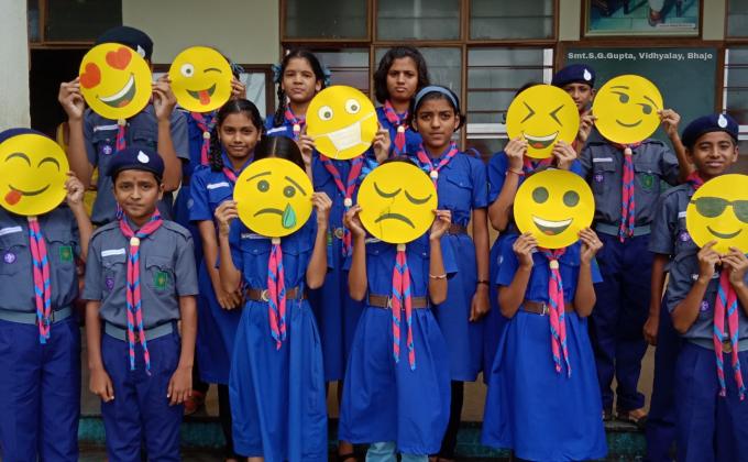 World Emoji Day