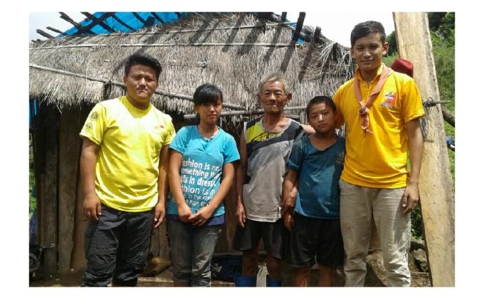 Voluntarism - The Priceless Service