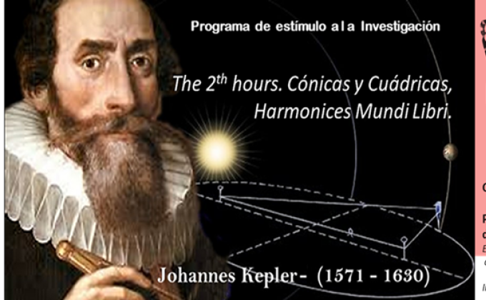 Iniciación con los cursos a los programas del Proyecto Educativo