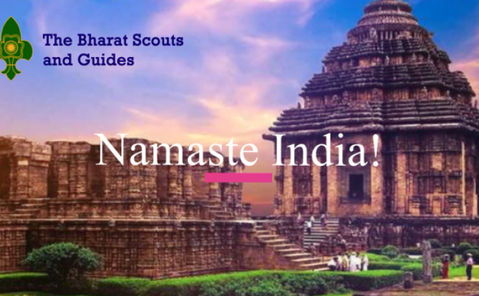 National Youth Forum 2019 Promo | BSG India | Odisha