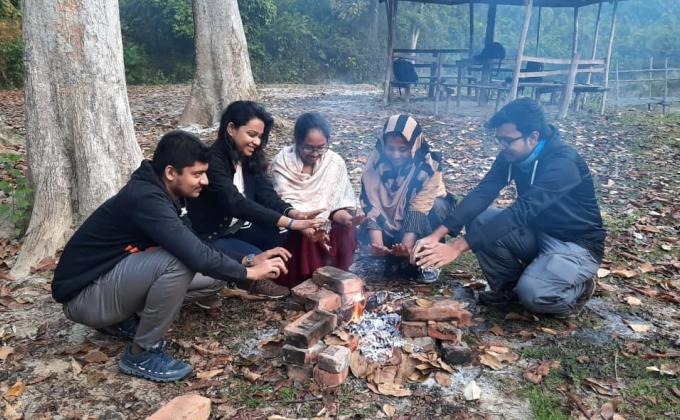 Rope4 Adventure Course