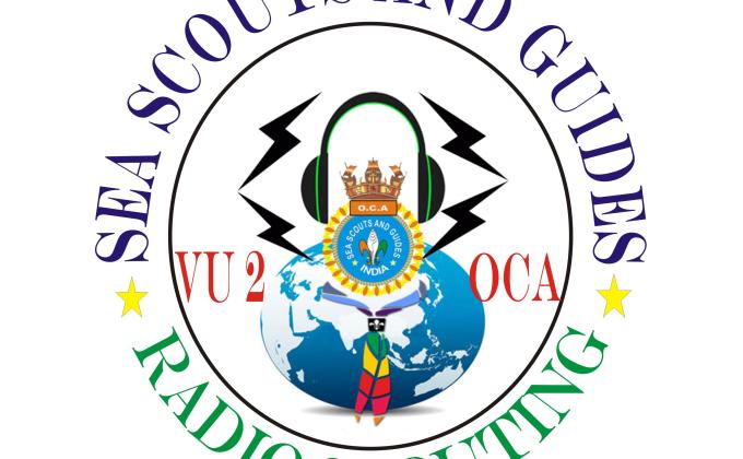 RADIO SCOUTING