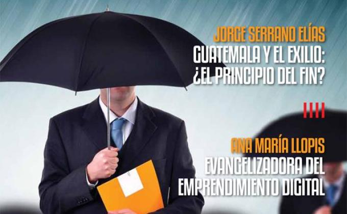 Ejecutando la Visión 2023: "El Movimiento Scout fortalece su perfil" Publicación en la revista "Pauta" de Panamá, hablando sobre voluntariado y del aporte del Movimiento Scout a la sociedad #ScoutIAR