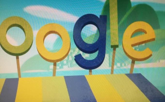 JOIN IN JAMNOREE OLYMPİCS 