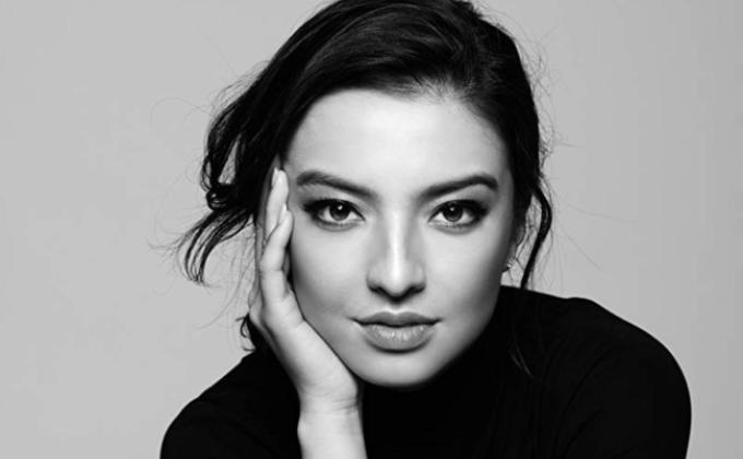 Raline Shah Angkat Suara Perihal Kesehatan Spiritual dan Mentalnya