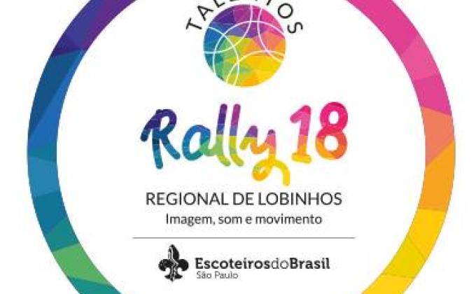 Rally Regional de Lobinhos - 2018
