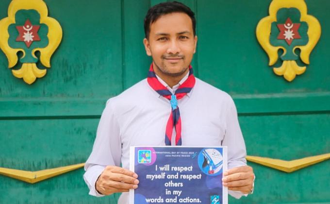 International Day of Peace 2020
