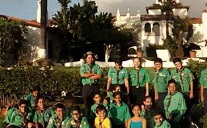 Nuestro patrimonio cultural
