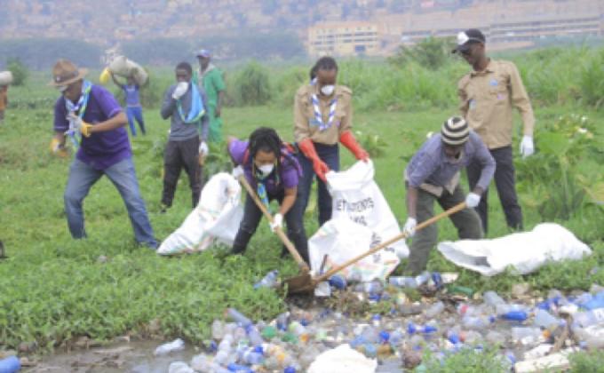 Renforcement de capacité organisationnelle de l’ASR