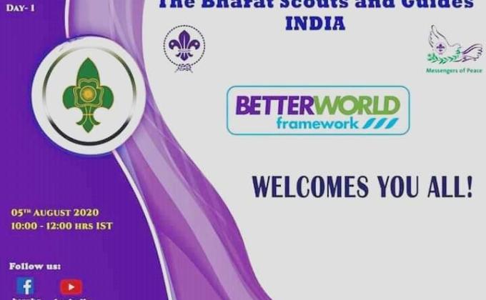 Better World Framework , Day - 01 